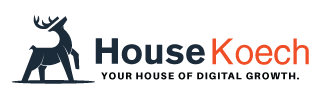 Digital Marketing, Branding & Web Design – House Koech Limited